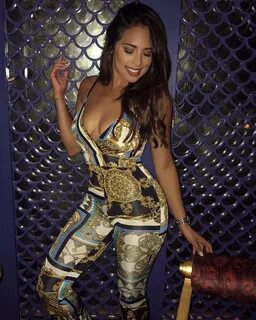 The Hottest Photos Of Leli Hernandez.