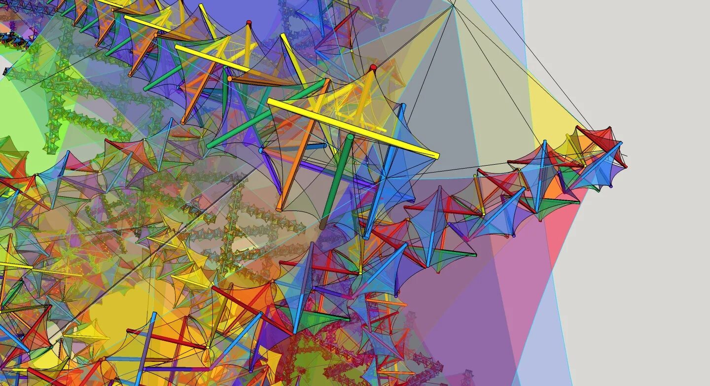 Dynamic shape