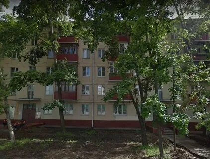 Шоссе дом 50