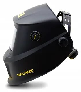 Esab savage a40
