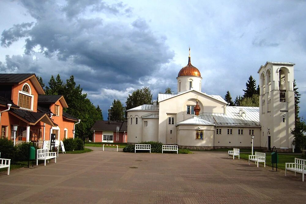 Нововалаамский монастырь в финляндии. Нововалаамский монастырь в финляндии. Нововалаамский монастырь в финляндии. Нововалаамский монастырь в финляндии. Новый валаам монастырь.