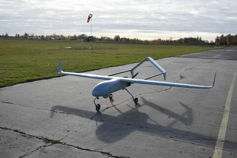 Беспилотник pd 1