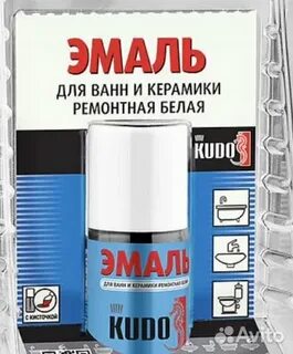 Эмаль для ванны кисточкой