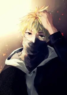 Хиде гуль