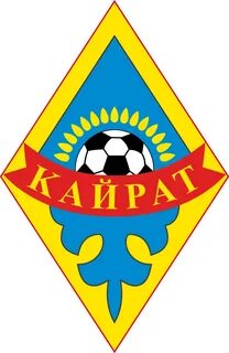 Фк кайрат