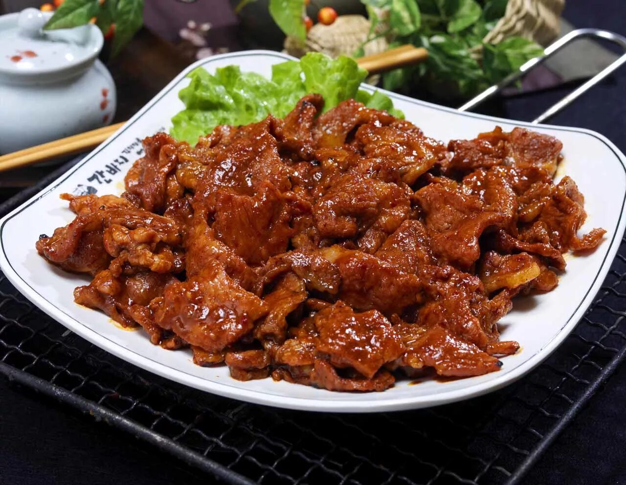 Мясо по корейски рецепт приготовления. Пулькоги (бульгоги. Пулькоги Тукпеги. Пулькоги из говядины по корейски. Пулькоги в Корее.