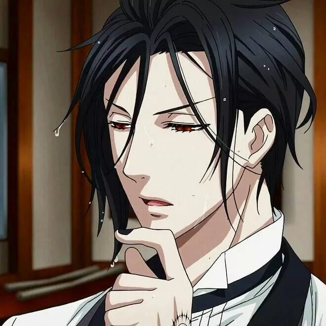 Reload sebastian. Reload sebastian