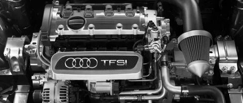 Tfsi расшифровка
