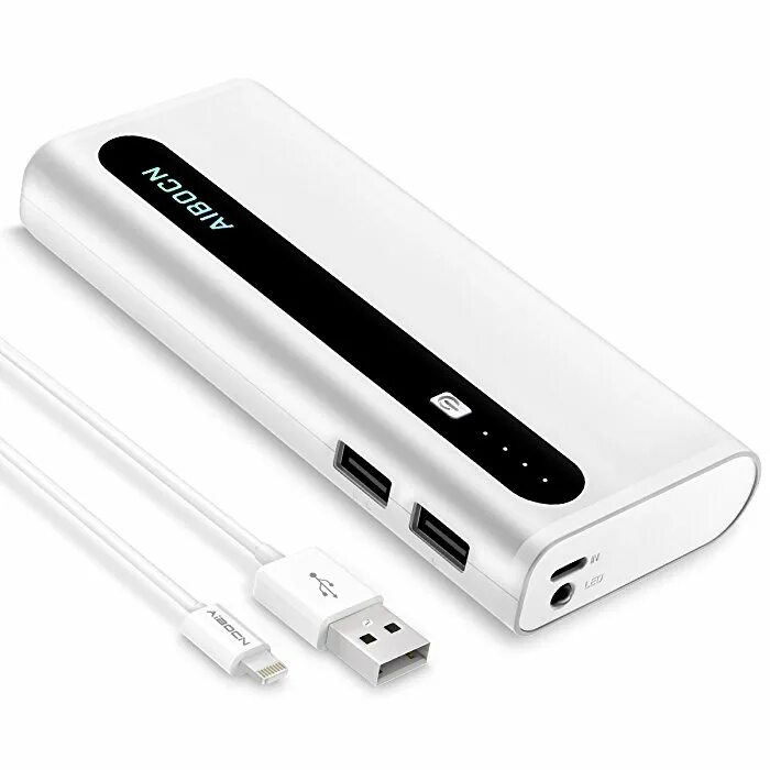 Повер apple. Power Bank Apple 12000 Mah. Повербанк эпл проводной. USB Powerbank Apple. Mini Power Bank Lightning.