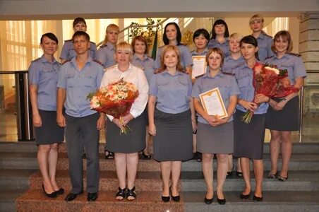 Отдел кадров старый оскол