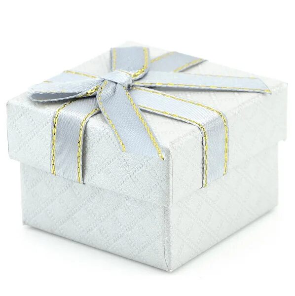 подарок крафт.