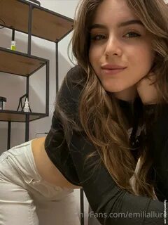 Emiliallure  emiliallure Nude, OnlyFans Leaks, The Fappening - Photo 3804...