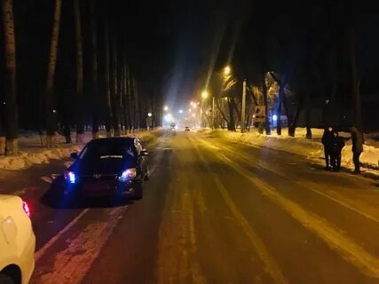 Ч очевидец