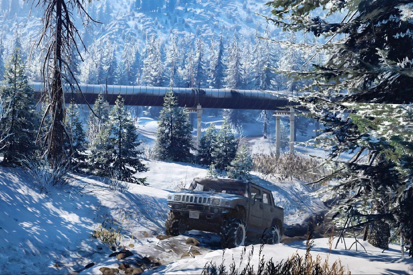 Snowrunner mobile gameplay. Snowrunner. snowrunner 2025. snowrunner snow. snowrunner 2025.