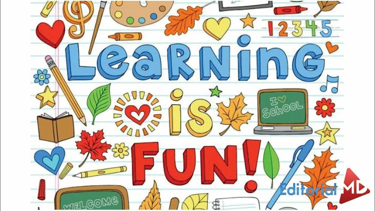 Learning is not