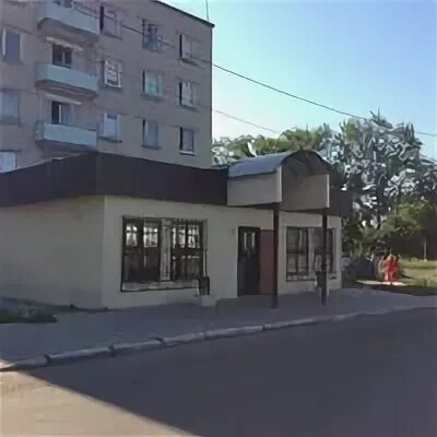 Магазин кутузова