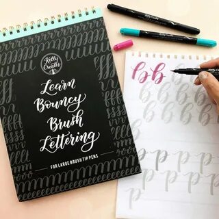 Lettering exercises