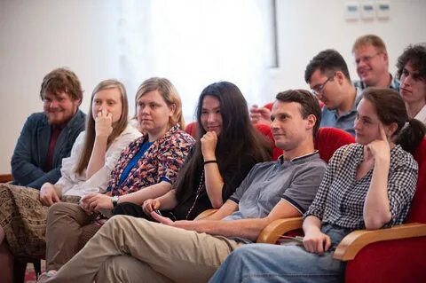 Христианский молодежный