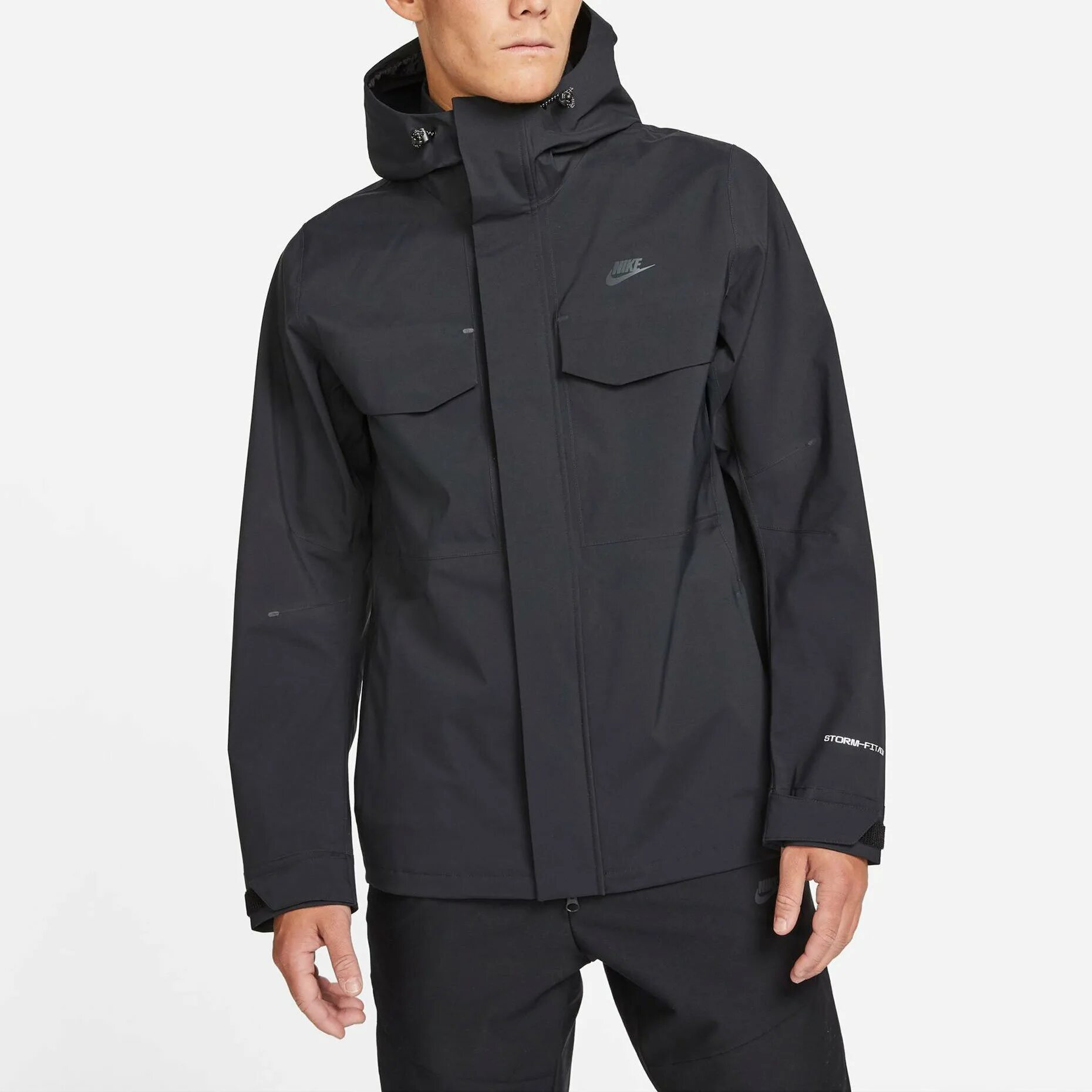 Nike storm fit ветровка мужская. Donnay одежда ветровка. Nike storm-fit windrunne. Nike storm fit куртка. Storm fit nike плащ.