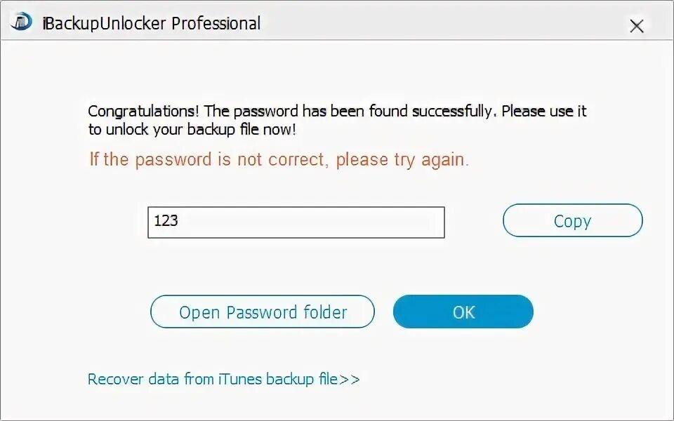 Iphone backup unlocker. Забыт пароль на backup. введите пароль для разблокировки резервной копии как выглядит. ulefone iphone backup unlocker где взять код.