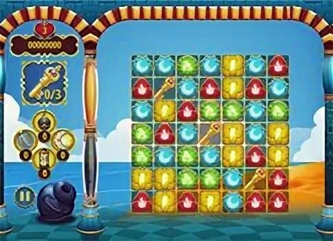 Бесплатные игры 1001 ночь играть