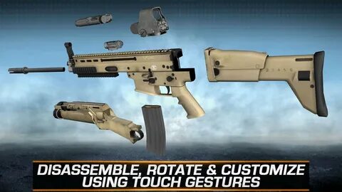 Gun build