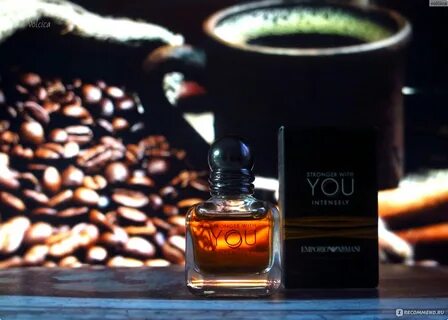 Armani you tobacco