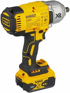 Dewalt dcf899p2 qw