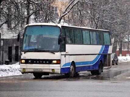 Автовокзал белев