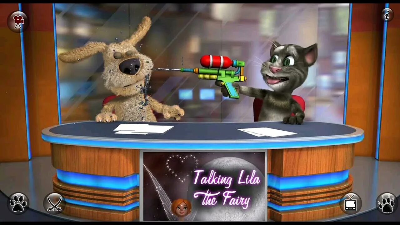 Включи том и бен. Бен talking Tom. Tom and Ben News. Новости том и Бен 2012. Talking Tom and Ben News.