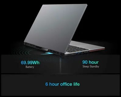 Chuwi corebook xpro