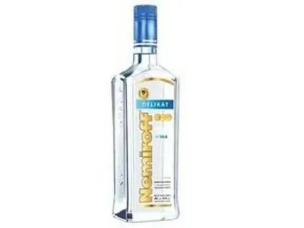 Немирофф смородина