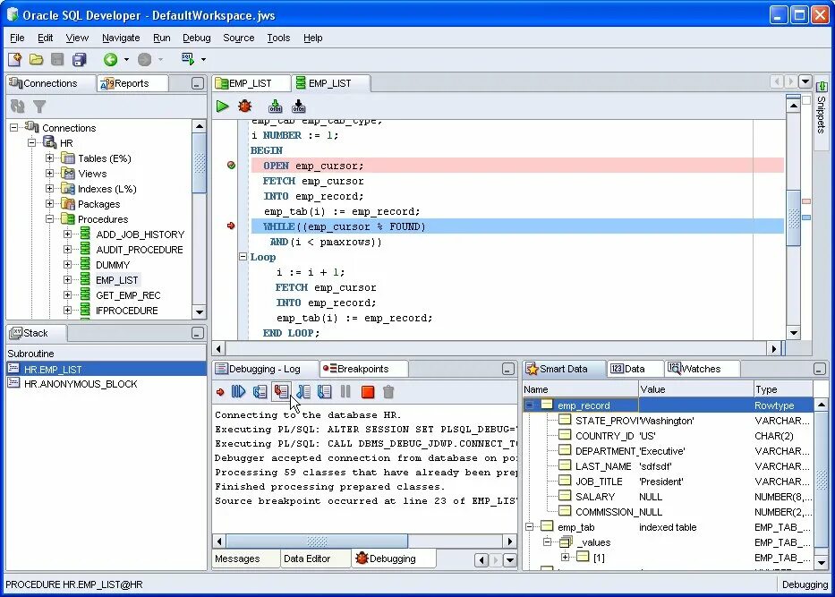 Скрипты oracle. Oracle SQL developer. PLSQL программа developer. Oracle pl/SQL. Oracle pl SQL developer.