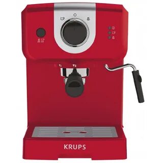Автоматическая кофемашина krups espresseria ea82f010