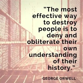 Destroy people