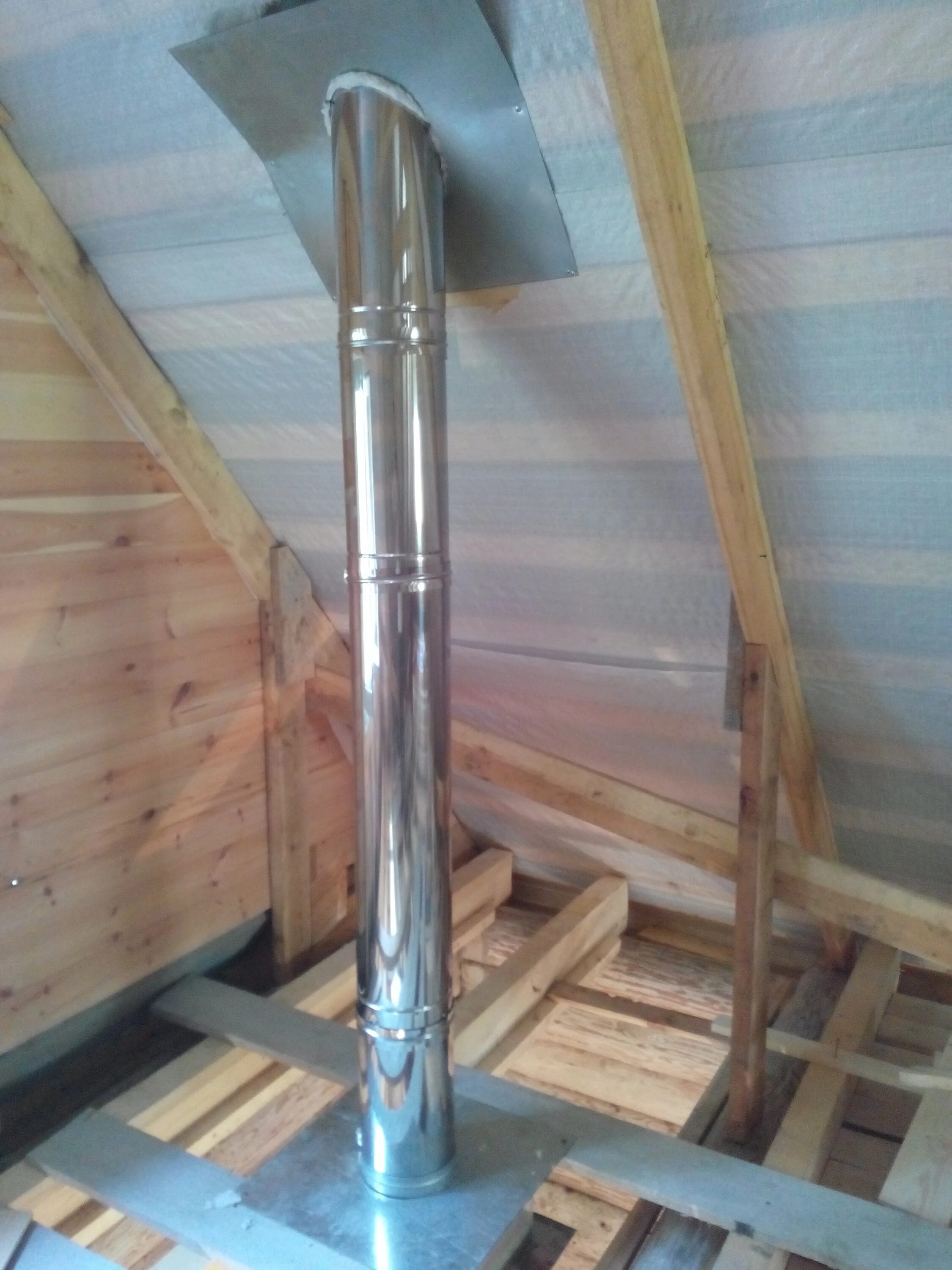 Установить дымовую трубу. Дымоход в бане через стену. Сэндвич труба 7024 для дымохода. Труба сэндвич на чердаке. Дымоход для банной печи 115мм через стену.