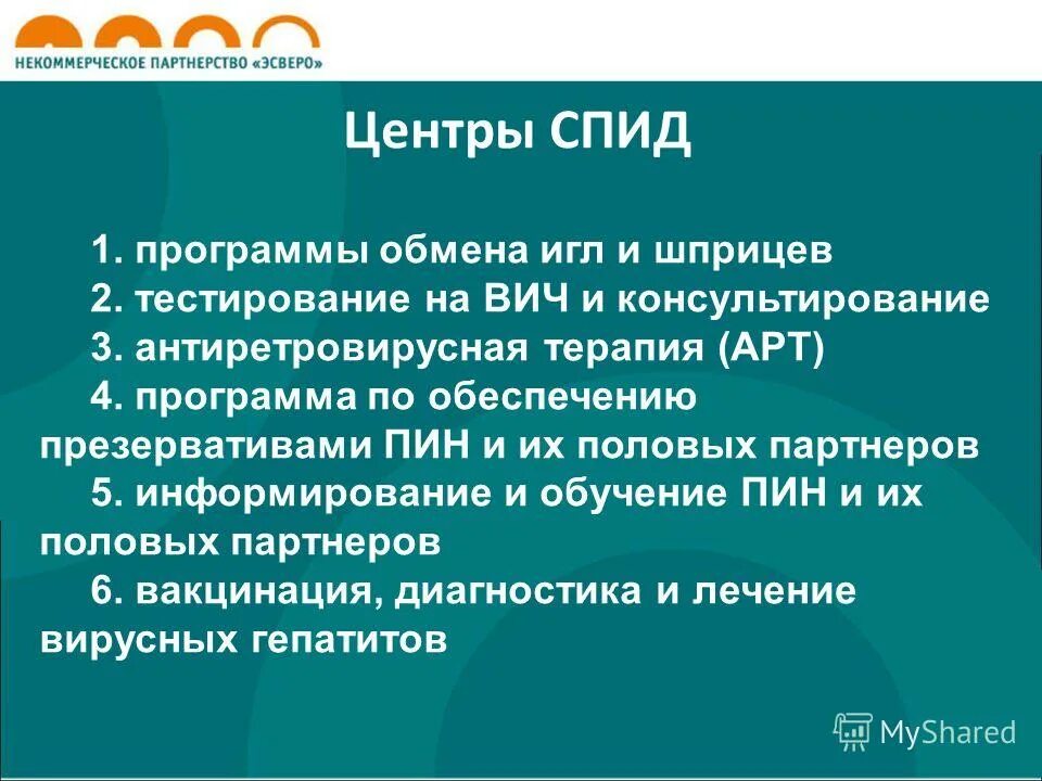 Комплексные программы профилактики болезней. Ведущий синдром бронхиальной астмы. Бронхоспастический синдром. Комплексная антисептика. Ограничение потребления табака.