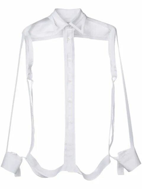 Maison margiela рубашка. Мейсон марджела белая рубашка. Рубашка maison margiela kiss. Рубашка марджелы. Рубашка maison margiela mm6 kiss.
