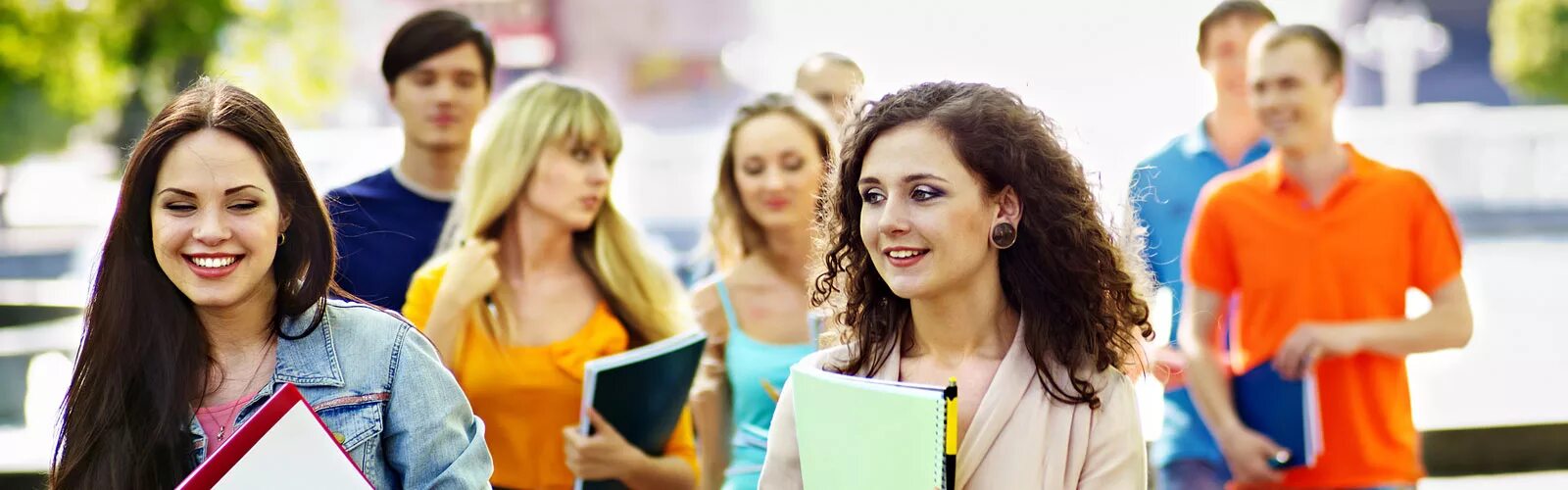 Students web