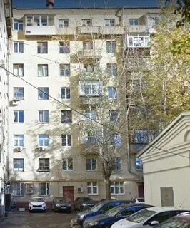 Кожуховская д 5