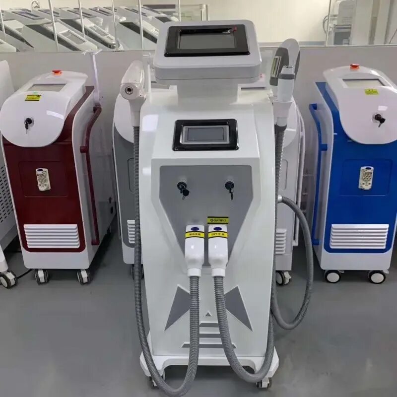 Аппарат гибрид. Аппарат неодимовый лазер ND-yag Laser ql700. Аппарат har-f01 3 в 1:SHR, yag-лазер, RF-лифтинг (аналог RL-a03). Диодный лазер SHR bl1. Лазерный аппарат SHR IPL ND yag Laser.