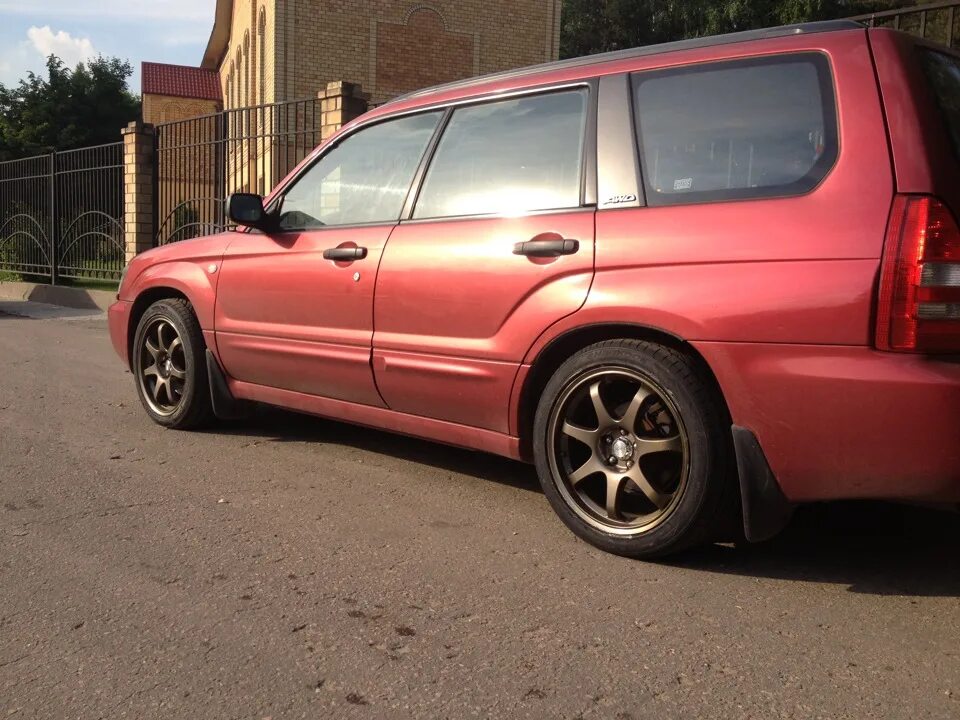Final tech. A-tech final speed eraser r17 субару. диски a tech final speed eraser subaru. диск r17 a-tech final speed. a tech monoblock r17 forester sg.