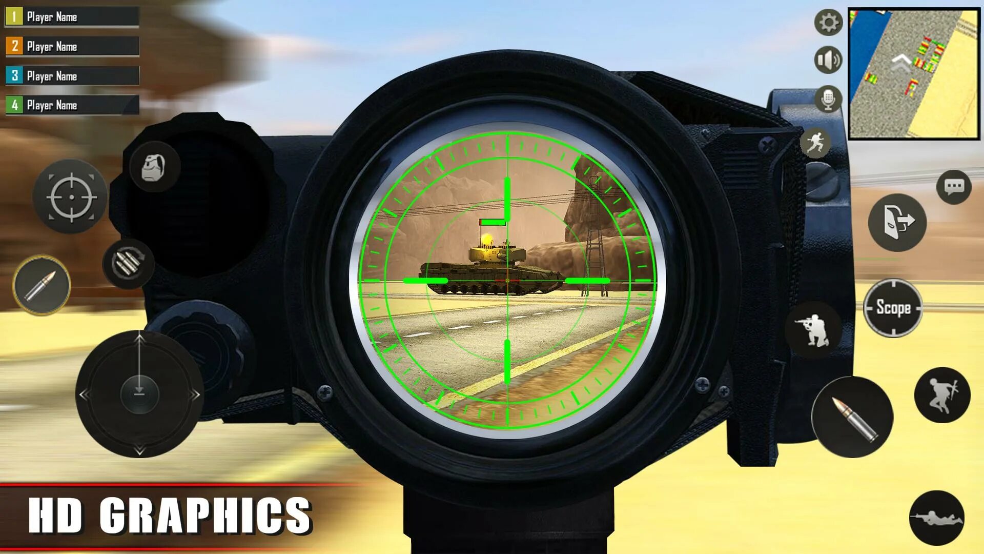 Download android game mod