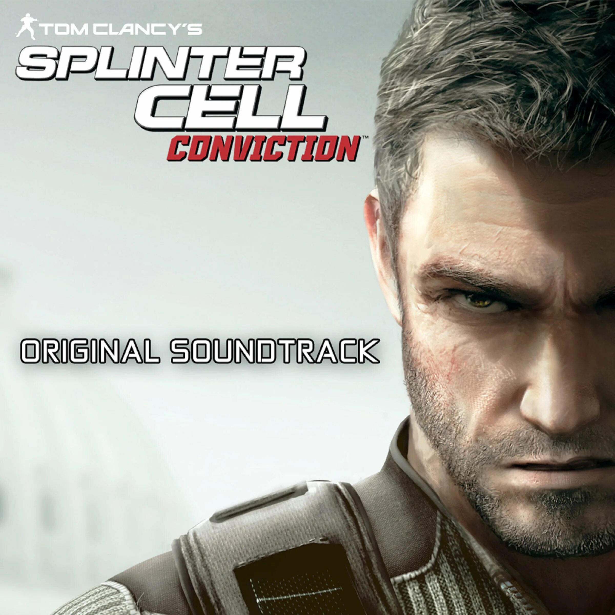 Включи саундтрек из игры. Tom Clancy’s Splinter Cell: conviction обложка. Tom Clancy's Splinter conviction обложка. Splinter Cell conviction обложка. Splinter Cell Коэн.