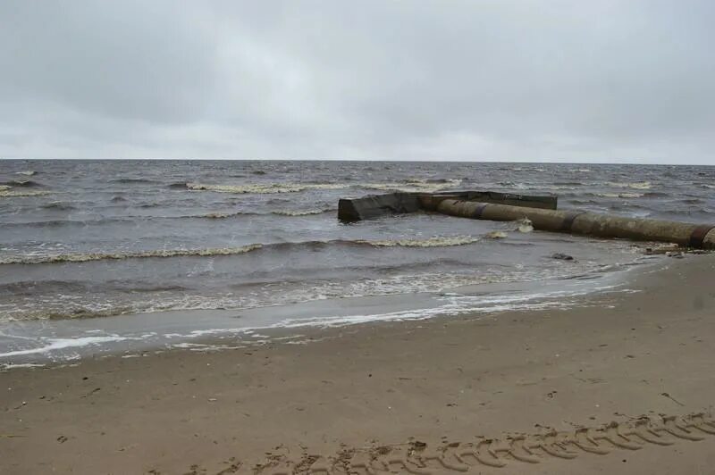 On November 12, navigation will be closed in Severodvinsk In accordance with the