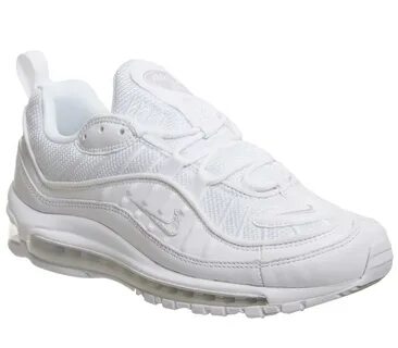 White platinum