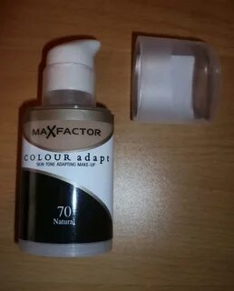 Max factor colour