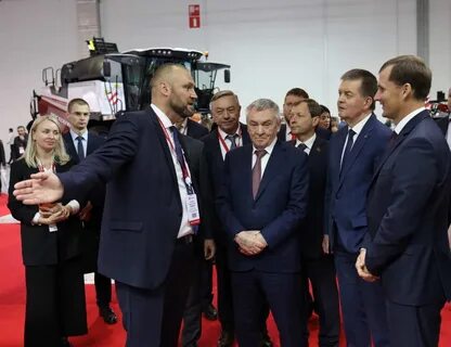 Сельхоз выставка краснодар