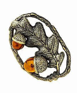 Украшения из бронзы