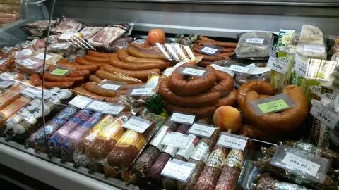 Продукты оптом владивосток